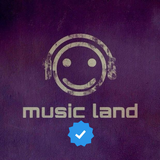 موزیکـ لند | MusicLand