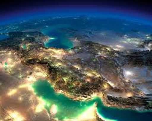 جغرافیا ایران